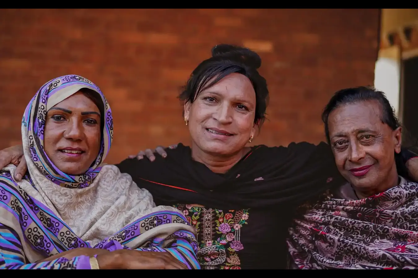 Akhuwat Khwajasira Support Program (AKSP)