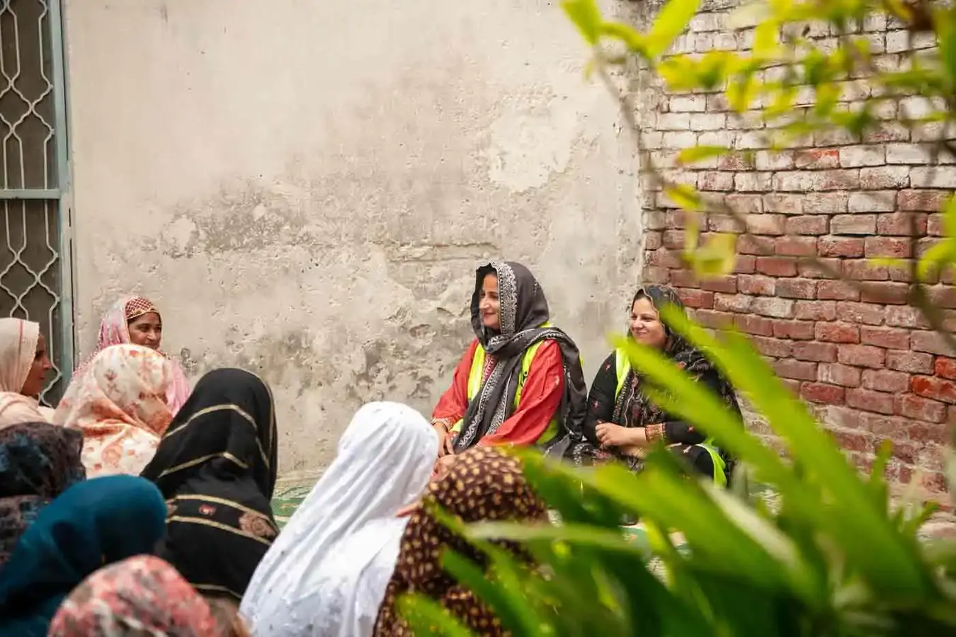 Akhuwat Community Development Program (ACDP)